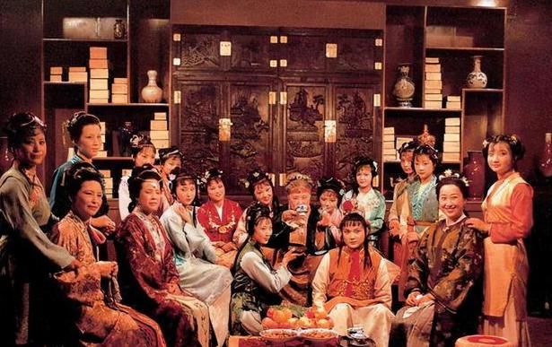 族亲和宗亲的区别图10