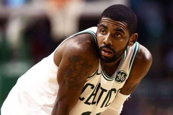 双方会面成功！欧文得到NBA总裁谅解（但距离复出依然遥遥无期）