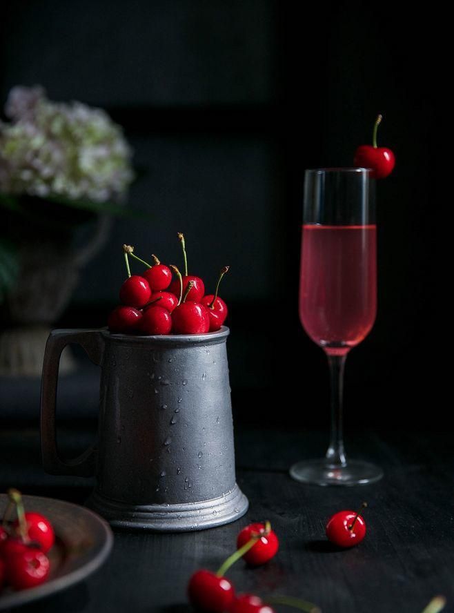 芒种食补这样吃生津补气又除湿,芒种食补养生图3