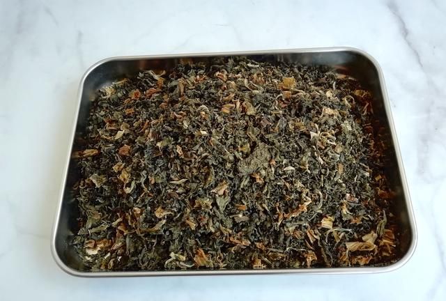 有哪些蔬菜晒干了炒着更好吃(5种蔬菜晒干炒肉放一年不坏)图3