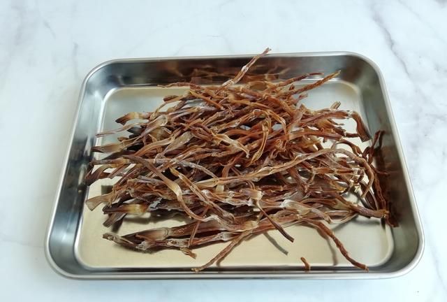 有哪些蔬菜晒干了炒着更好吃(5种蔬菜晒干炒肉放一年不坏)图7