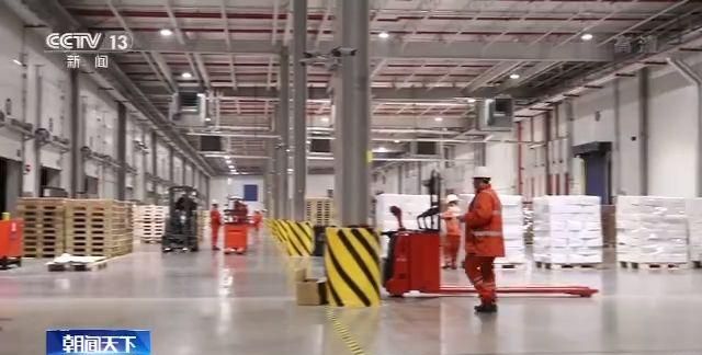 中央储备冻猪肉已投放3万吨 59万吨储备冻猪肉