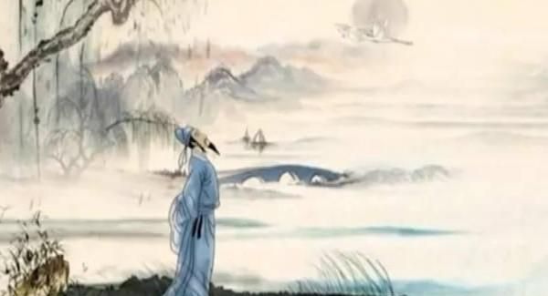 为何有一江春水向东流的说法 一江春水为什么是向东流