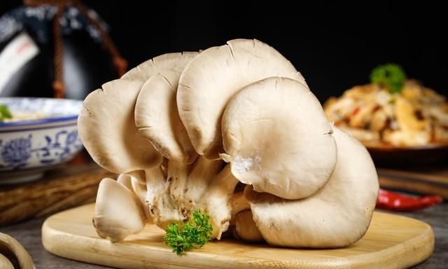 久放冰箱里的蘑菇能吃吗会坏吗