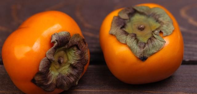 买回来的柿子太涩教你催熟小妙招图5