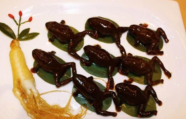 最顶级的4种食材吃过的非富即贵图4