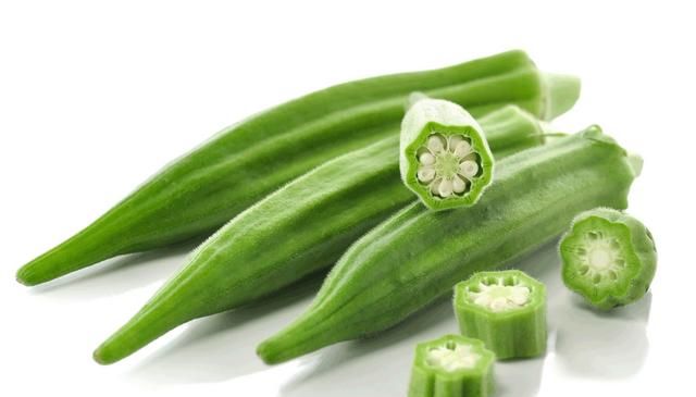 新鲜黄秋葵泡茶好吗