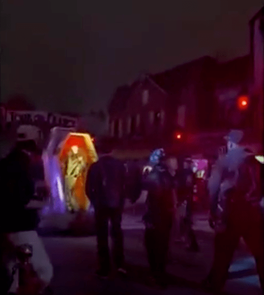 新恋情曝光？！