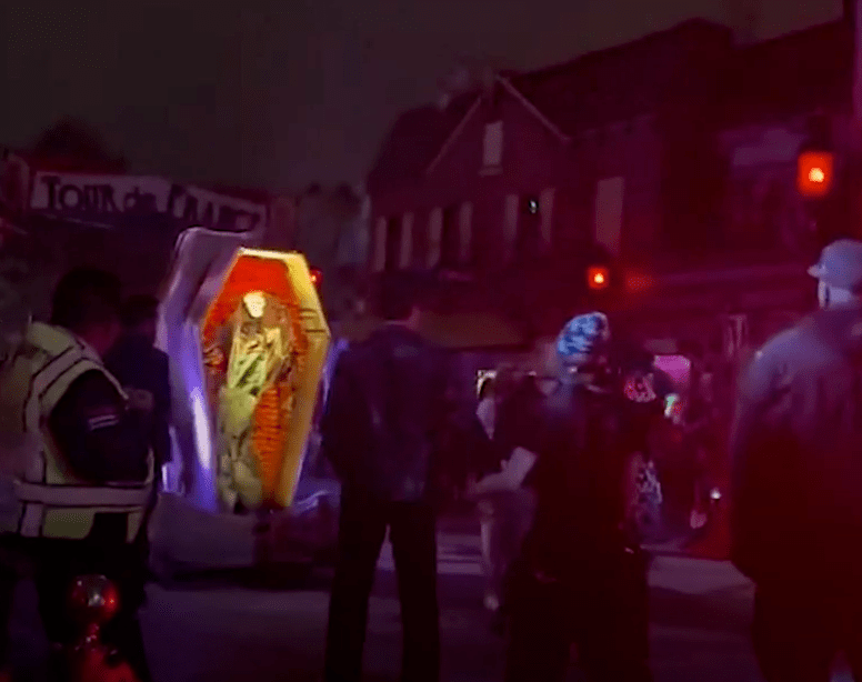 新恋情曝光？！