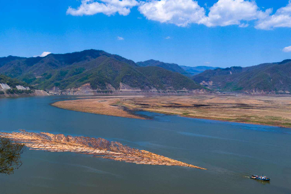 临江属于哪个市