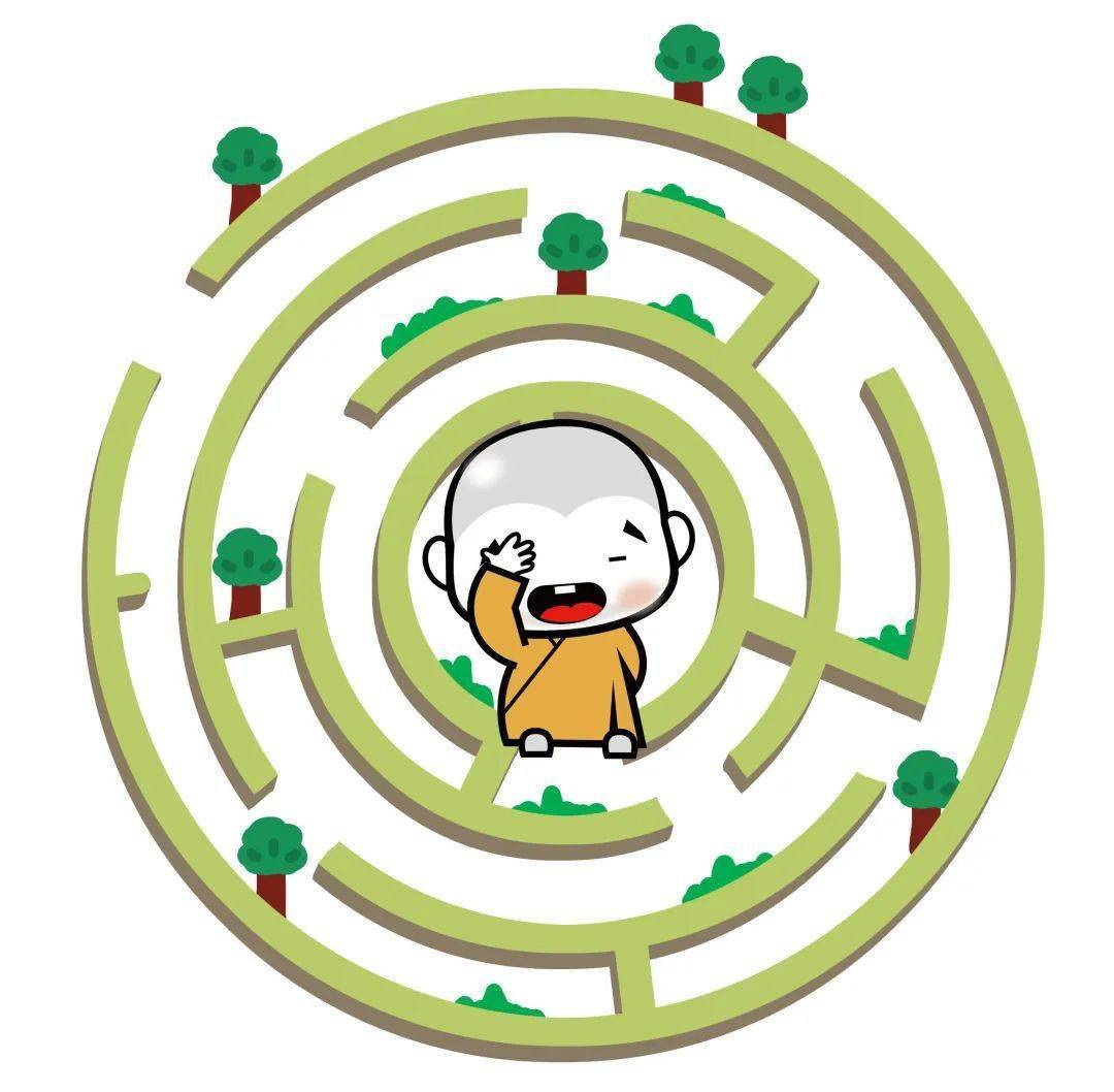 找不到善知识？莫慌，你还可以靠它！