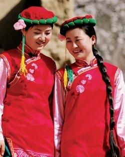 甘肃特有的民族东乡族,它和回族有什么区别呢图2