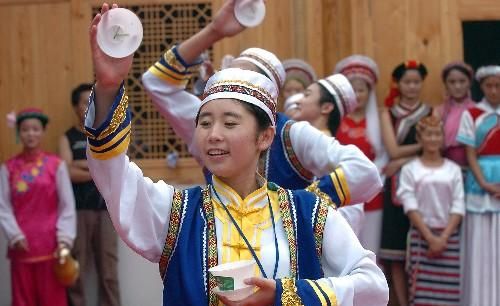 甘肃特有的民族东乡族,它和回族有什么区别呢图4