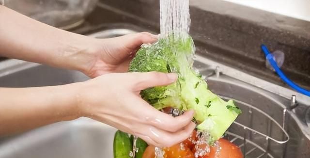 这几种蔬菜成堆的寄生虫(蔬菜能生吃吗有寄生虫吗)图5