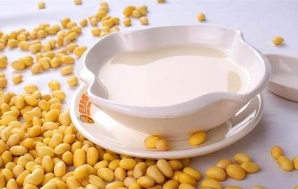 子宫肌瘤患者可以喝豆浆吗 喝豆浆子宫肌瘤会长吗