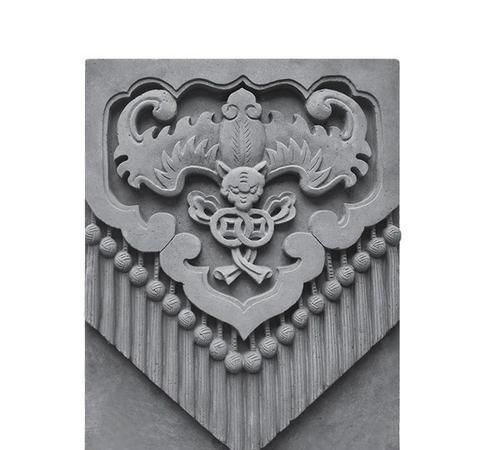 建筑上雕刻蝙蝠是什么寓意图4