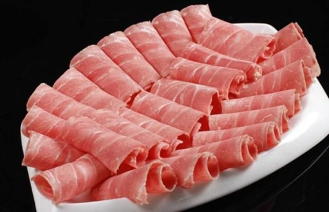 羊肉吃一点会上火吗,为什么有些人吃羊肉不容易上火图3