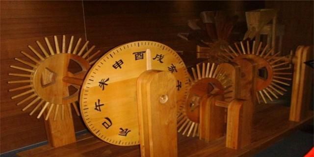 古代人怎么计时间的手抄报 古代人吃饭时间