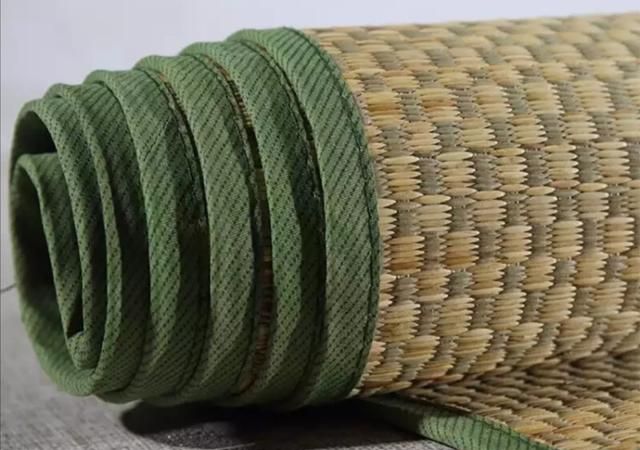 睡了一个夏天的凉席怎么清洗 活了30年才知道凉席要这样清洗