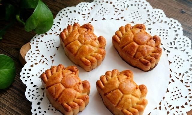 用蜂蜜做月饼不用转化糖浆