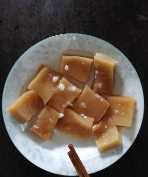 栀粿的做法 栀粿制作