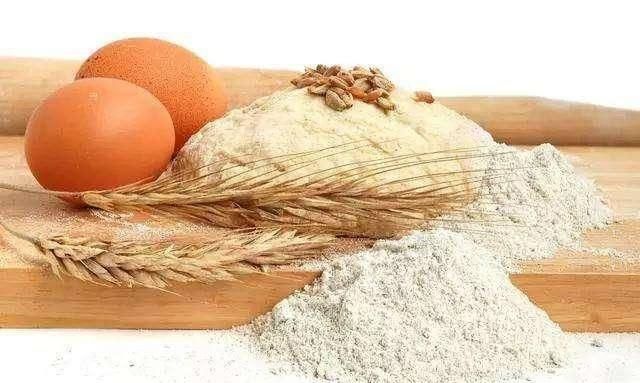 面粉过期发苦 吃了对身体有害吗