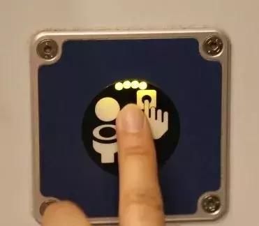 高铁厕所的奇葩事图29