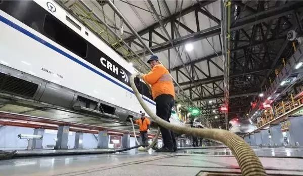 高铁厕所的奇葩事图33