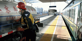 高铁厕所的奇葩事图34