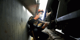 高铁厕所的奇葩事图35