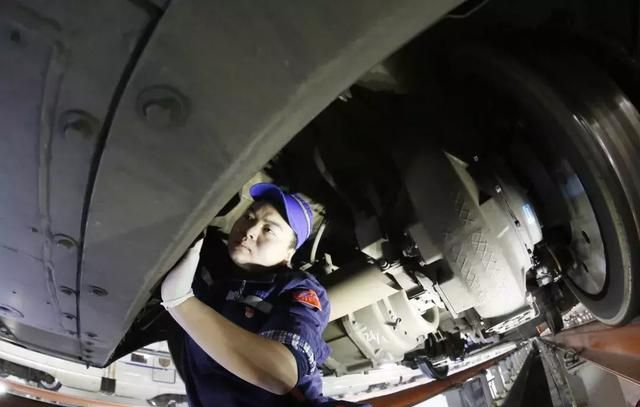 高铁厕所的奇葩事图38