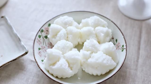 发糕发酵好是什么样子图2