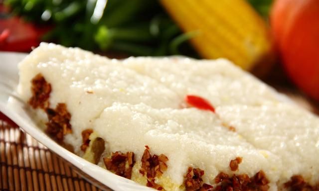 发糕发酵好是什么样子图3