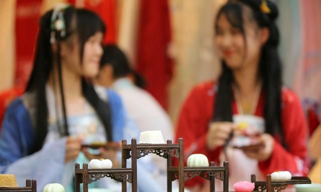 发糕发酵好是什么样子图5