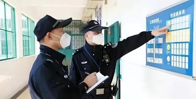 云南小伙13年内第6次入狱图4