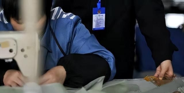 云南小伙13年内第6次入狱图7