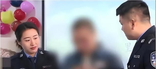 云南小伙13年内第6次入狱图33