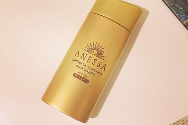 哪里能查安耐晒真伪