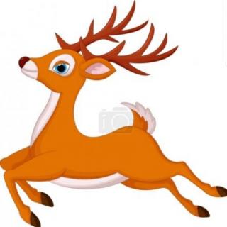 鹿角巷是鹿晗开的吗_鹿角和鹿腿告诉我们的道理是什么_鹿角和鹿腿板书设计图