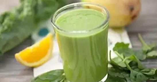 哎哟!我爱上这些果汁了,怎么办图1