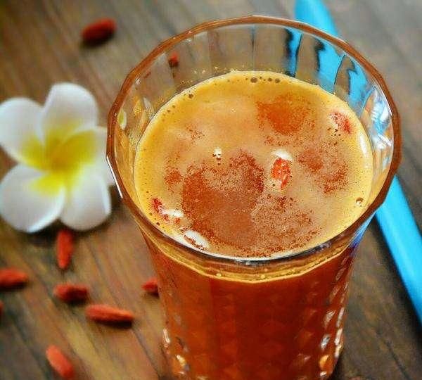 哎哟!我爱上这些果汁了,怎么办图3