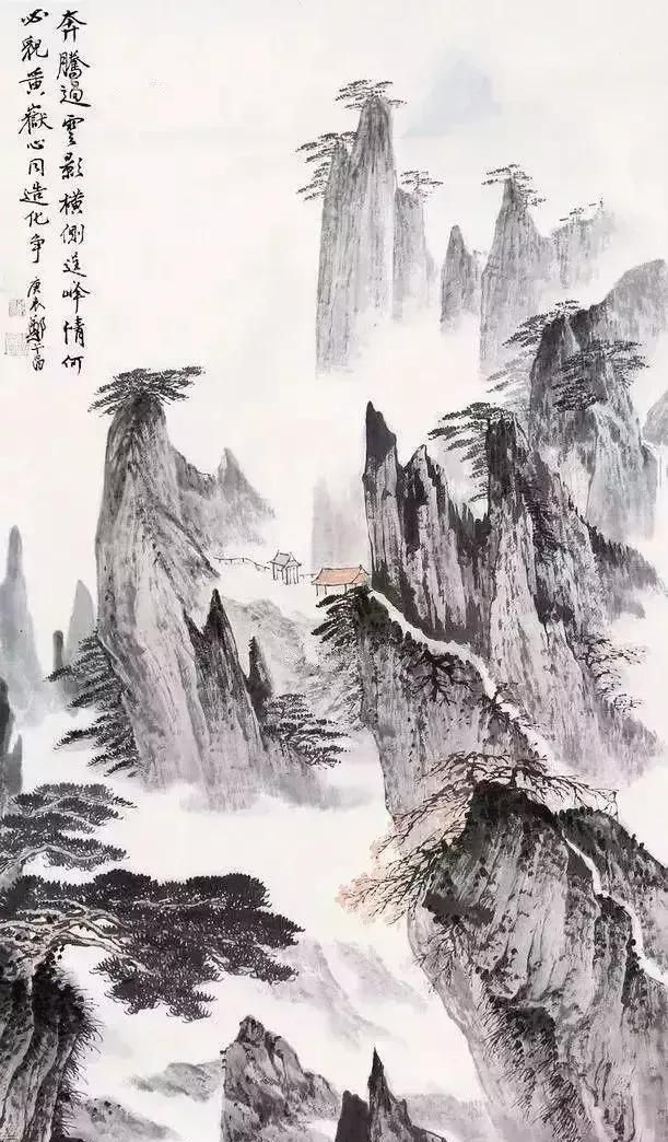 唐代李德裕的二十首诗作值得品读
