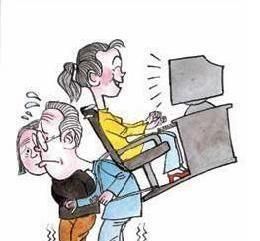 你是怎么看待伸手党 伸手党的下场是什么