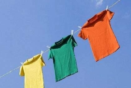 用啥洗衣服香 什么东西洗衣服最香