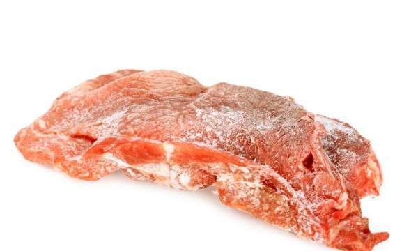 猪肉能冻多久 猪肉能冻多久才好