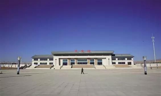 因线路隐患 海东三个高铁站全部停止运营了