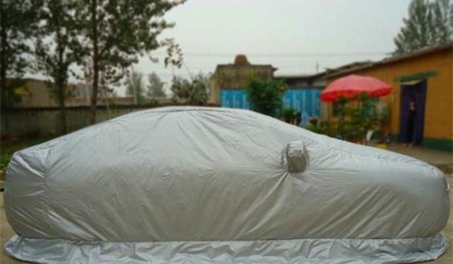 汽车树胶怎么清除 汽车在树底下停车有树胶怎么清理