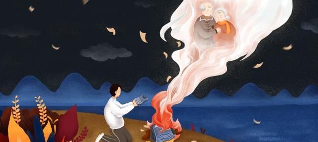 农历七月鬼节是哪几天不能出门图3