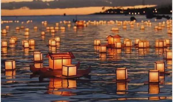 农历七月鬼节是哪几天不能出门图4