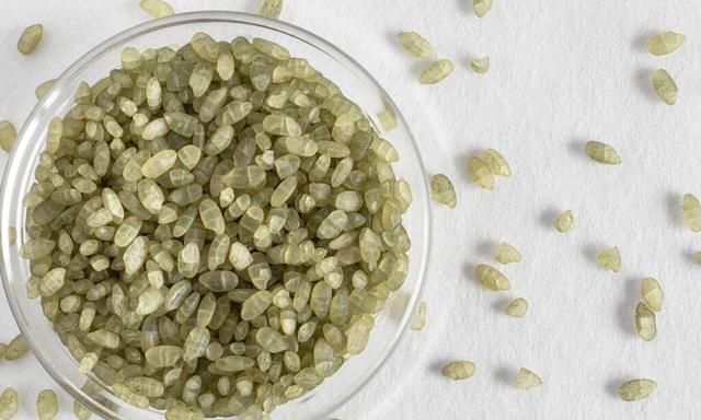 绿竹米可以煮粥吗